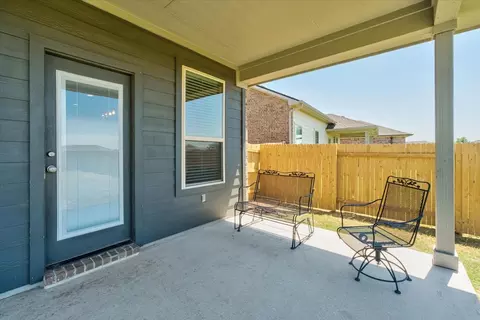 Exterior - 5408 Vanner Path, Georgetown, TX 78626 photo 4 of 7