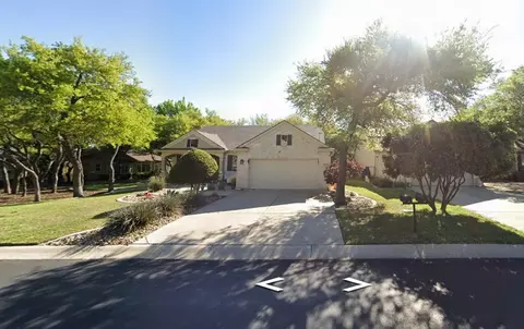 423 Dove Hollow Trl, Georgetown, TX 78633