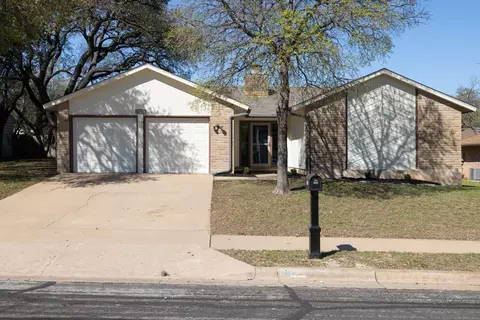 1101 Huntridge Dr, Austin, TX 78758