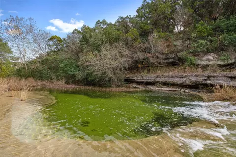 1453 Wild Basin Ledge St, Austin, TX 78746