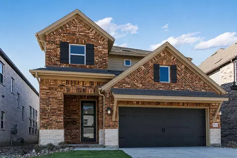 1416 Hartley Dr, Leander, TX 78641