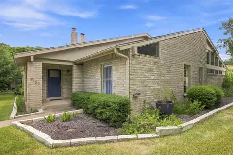 8107 Middle Ct, Austin, TX 78759