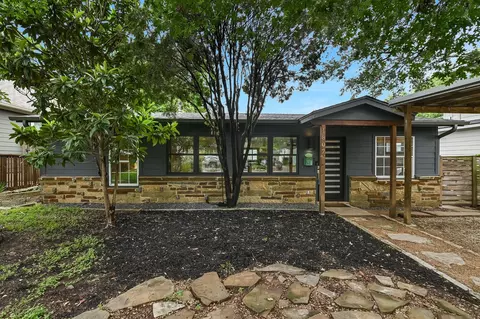1807 Pasadena Dr, Austin, TX 78757