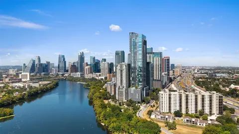 40 N Interstate 35 #2C1, Austin, TX 78701