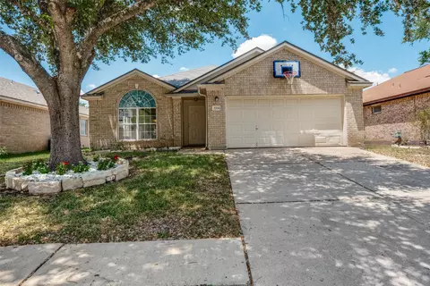 3704 Crownover St, Austin, TX 78725