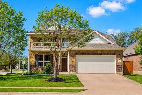 4032 Flowstone Ln, Round Rock, TX 78681
