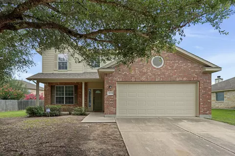 11008 Silo Valley Dr, Austin, TX 78754