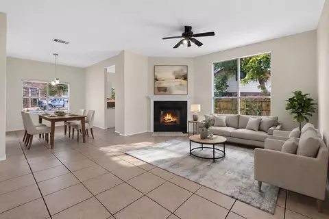 6901 Bancroft Woods Dr, Austin, TX 78729