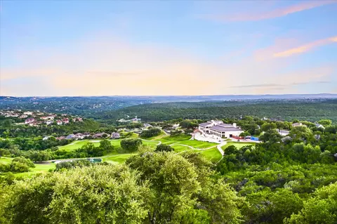 4501 Golf Vista Dr, Austin, TX 78730