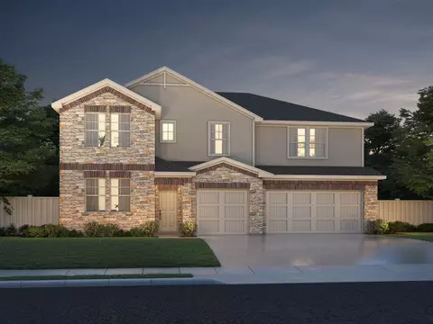 254 Bush Mountain Cv, Dripping Springs, TX 78620