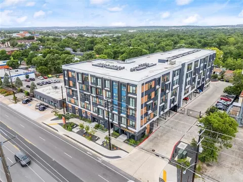6324 N Lamar Blvd #212, Austin, TX 78752