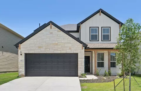 220 Daniels Dusty Trl, Georgetown, TX 78626