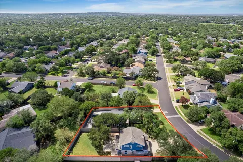 7905 7907 Tiffany Dr, Austin, TX 78749