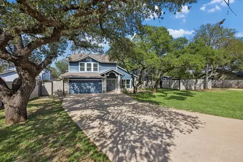 7905 7907 Tiffany Dr, Austin, TX 78749