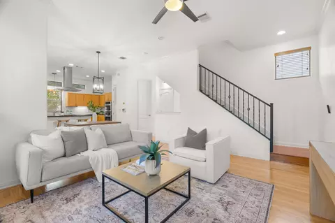 1115 Kinney Ave #9, Austin, TX 78704