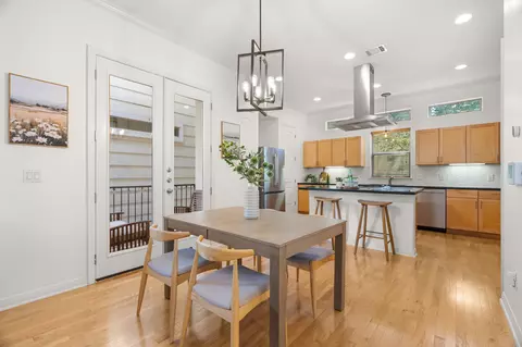 1115 Kinney Ave #9, Austin, TX 78704