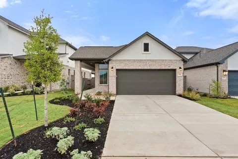 204 Bloomington Loop, Hutto, TX 78634