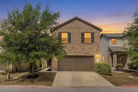 9406 Privet Dr #25, Austin, TX 78748