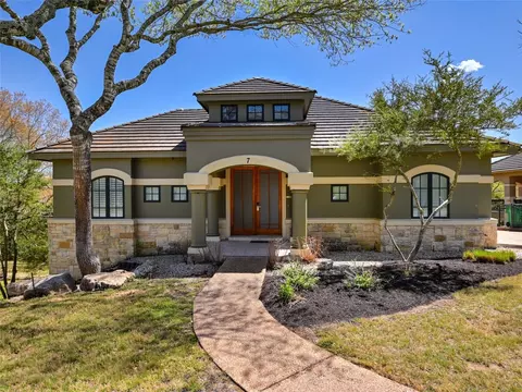 8212 Barton Club Dr #9-10, Austin, TX 78735