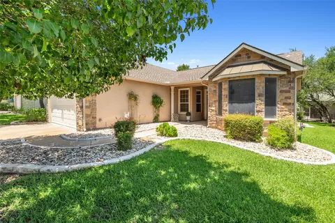 403 Dove Hollow Trl, Georgetown, TX 78633