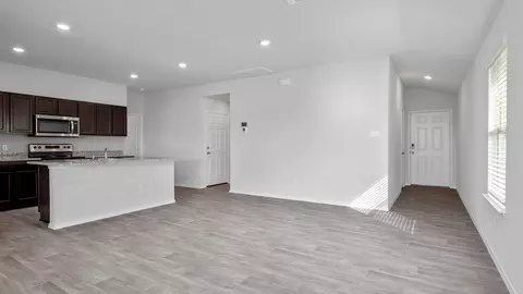 Entry Way - 101 Wind Hill Rd, Jarrell, TX 76537 photo 1 of 1