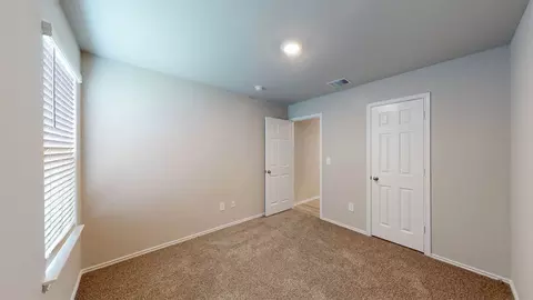 Bedroom - 101 Wind Hill Rd, Jarrell, TX 76537 photo 6 of 8