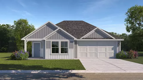 Exterior - 101 Wind Hill Rd, Jarrell, TX 76537 photo 1 of 1