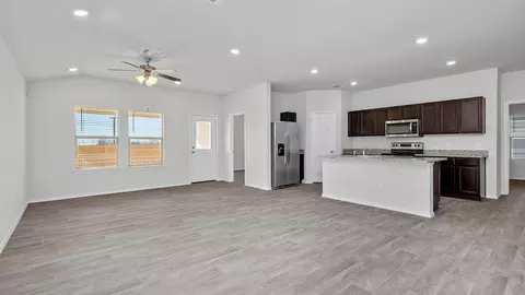Living - 101 Wind Hill Rd, Jarrell, TX 76537 photo 1 of 2
