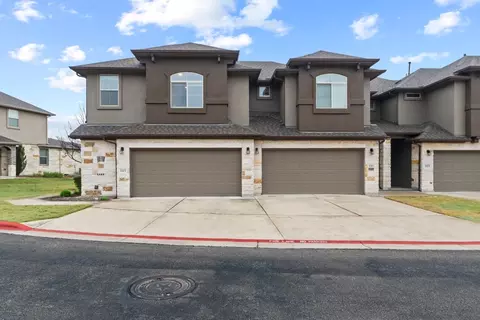 2880 Donnell Dr #1901, Round Rock, TX 78664