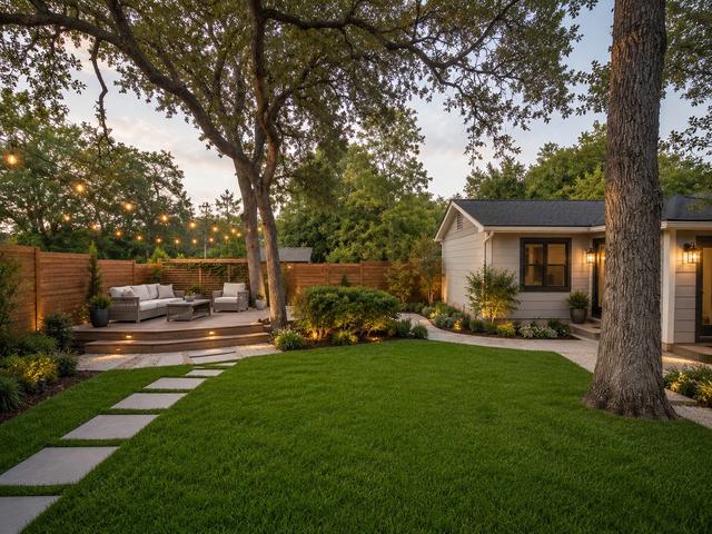 1704 Parkside Ln, Austin, TX 78745