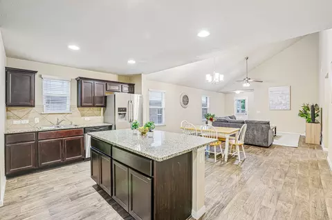 10604 Menominee Falls Ln, Austin, TX 78754