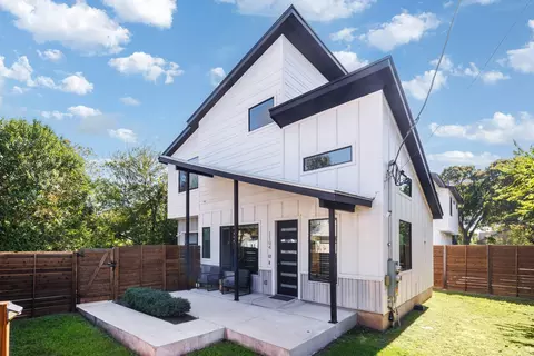 1104 E 2nd St #2, Austin, TX 78702