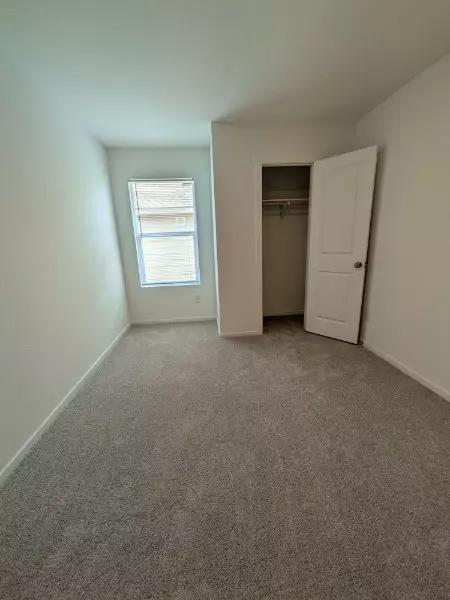 Bedroom - 160 Star Packer Ln, Jarrell, TX 76537 photo 3 of 3