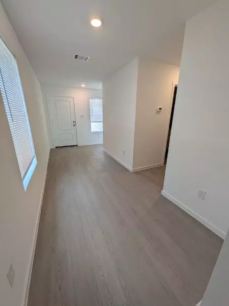 Entry Way - 160 Star Packer Ln, Jarrell, TX 76537 photo 1 of 1
