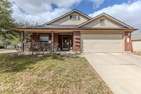 12800 Starbrimson Trl, Elgin, TX 78621