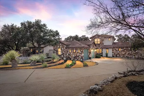 2808 2804 Fall Creek Estates Dr, Spicewood, TX 78669