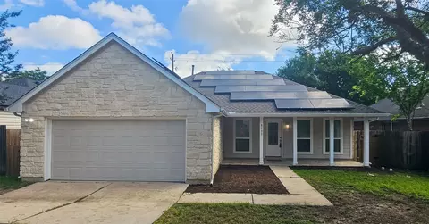 6702 Roseborough Dr, Austin, TX 78747