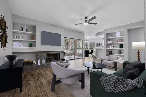 4711 Spicewood Springs Rd #106, Austin, TX 78759