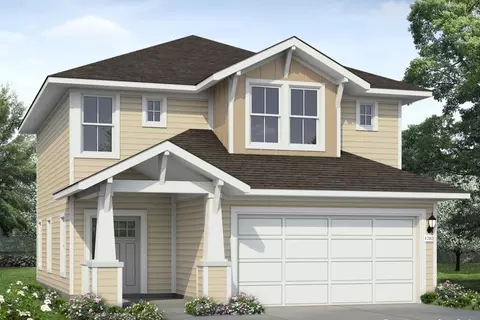 509 Rear Boot Way, Liberty Hill, TX 78642