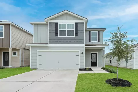 305 Silent Meadow Run, Maxwell, TX 78656