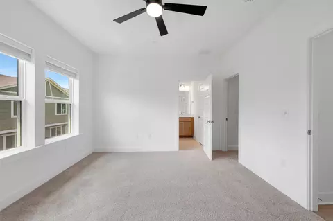 Bedroom - 1010 Brickell Loop # A, Austin, TX 78744 photo 1 of 1