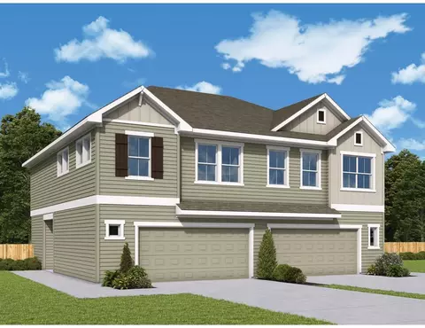 1010 Brickell Loop # A, Austin, TX 78744