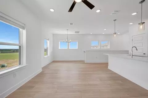 Living - 1010 Brickell Loop # A, Austin, TX 78744 photo 1 of 1