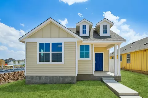 171 Cider Creek Dr, Elgin, TX 78621