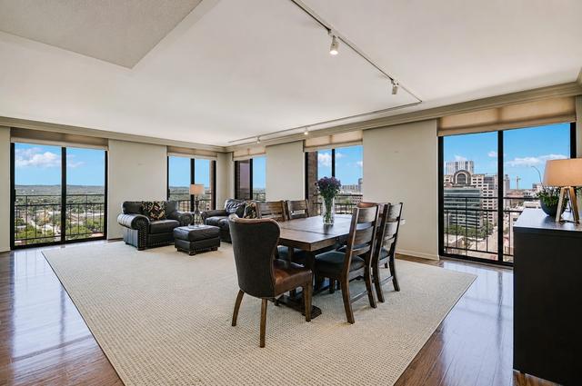 1122 Colorado St #1902, Austin, TX 78701