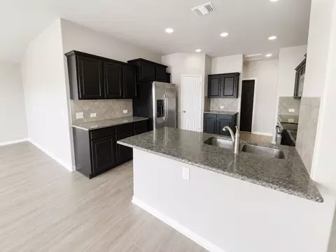 Kitchen - 228 Avalanche Ave, Georgetown, TX 78626 photo 2 of 2
