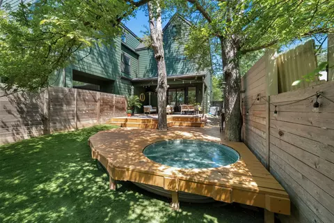 5109 Stone Gate Dr #1, Austin, TX 78721