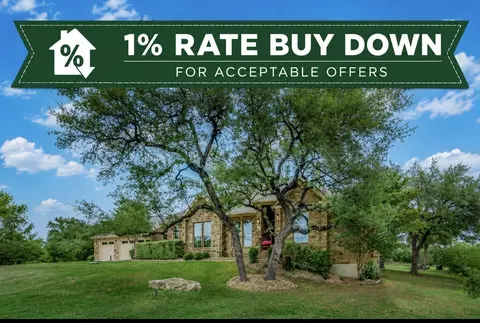 5129 Diamante Dr, Spicewood, TX 78669
