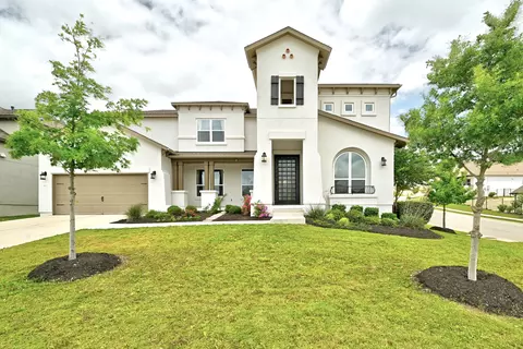 4601 Apollonia Way, Leander, TX 78641