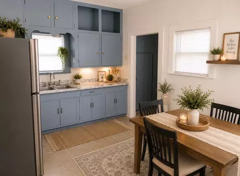 Kitchen - 513 San Marcos Hwy, Luling, TX 78648 photo 1 of 3